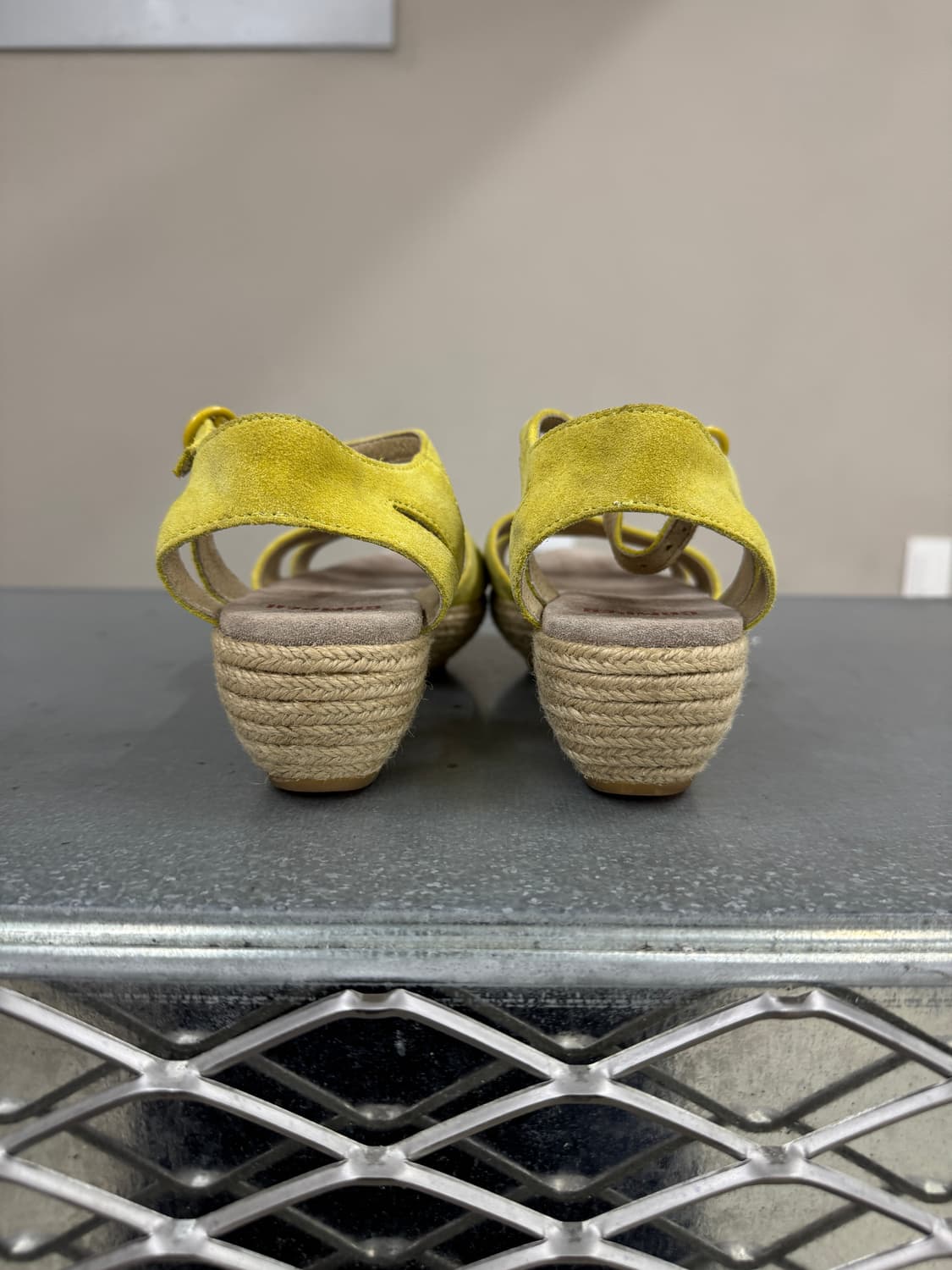 캠퍼 에스파드류 샌들 36 상품이미지3