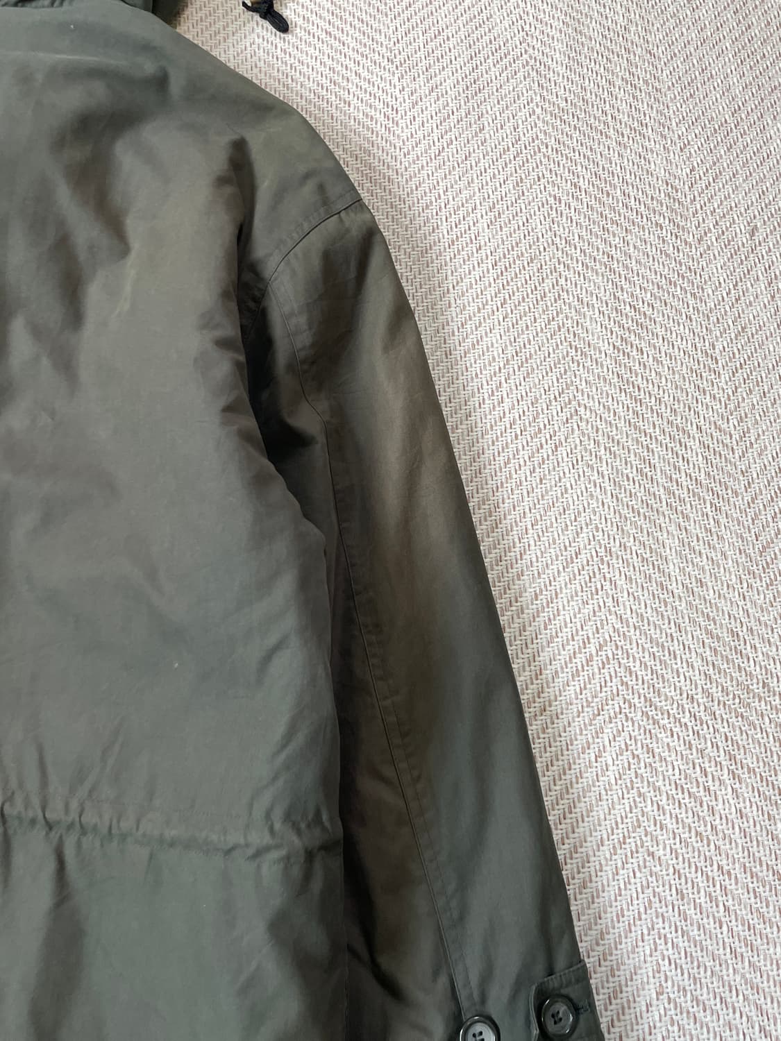 브룩스 브라더스 라이닝 필드자켓 J03242 상품이미지9