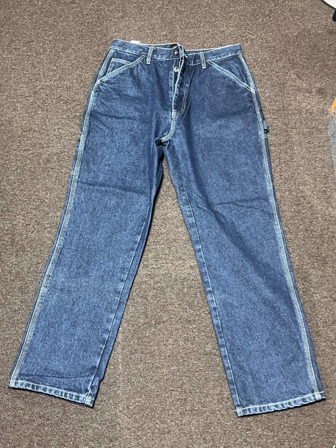 데우스 카펜터 팬츠 상품이미지1