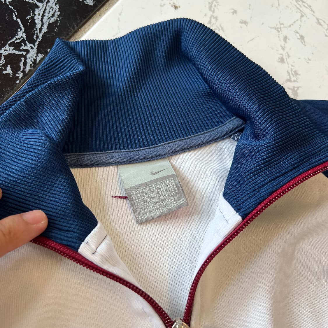 vintage nike jersey  상품이미지4