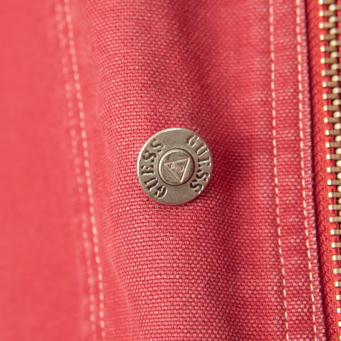 [105] 80s~ GUESS by Georges Marciano 자켓  상품이미지4