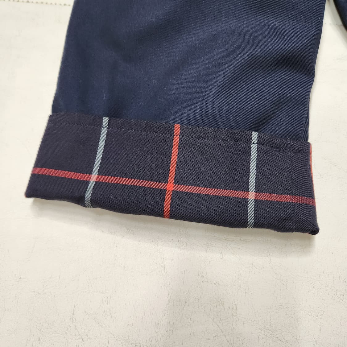 정품 버버리 여성 클래식 트렌치코트 10 상품이미지5