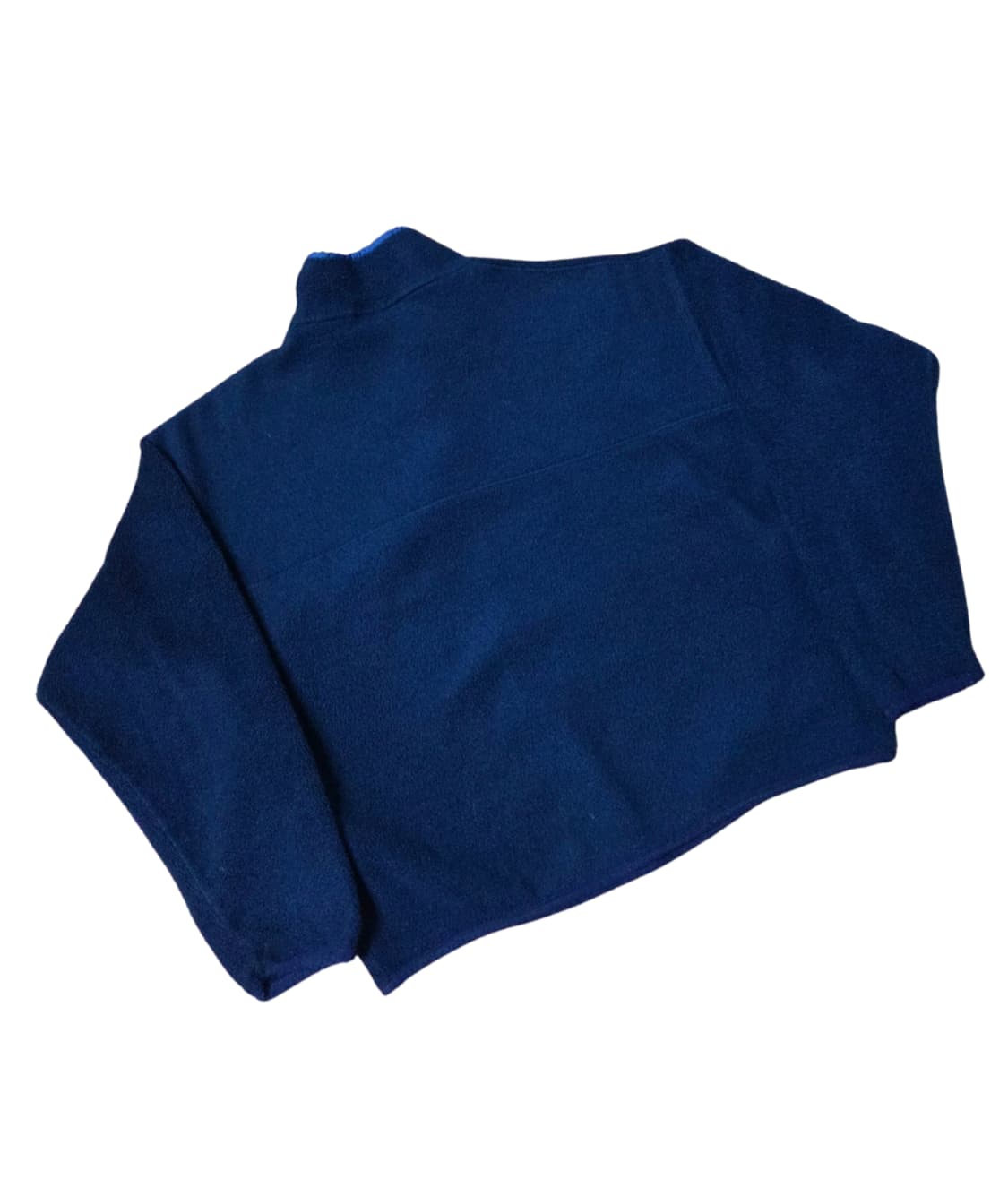 (M)파타고니아 90s 눈없는산 네이비 신칠라 플리스 상품이미지3