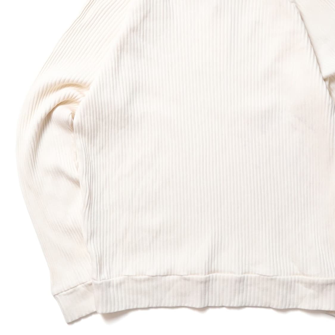 베이스 레인지 Base Range Cotton Long Sleeve    상품이미지6