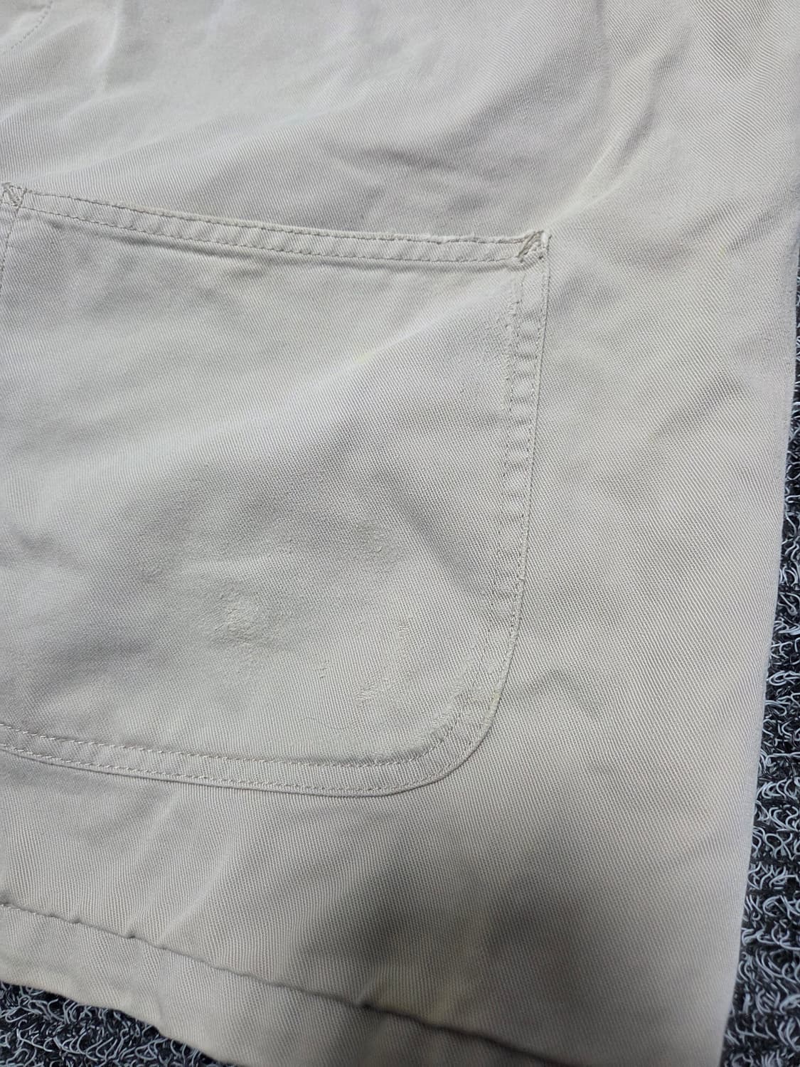 칼하트 워크자켓/XL 상품이미지3