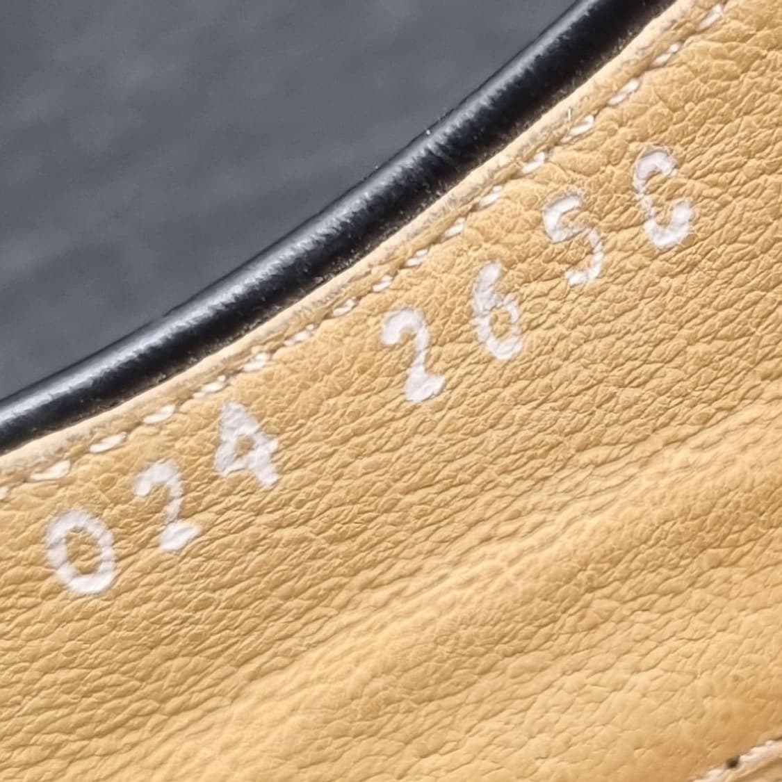 헤리티지 테일러 수제 남성로퍼265 상품이미지6