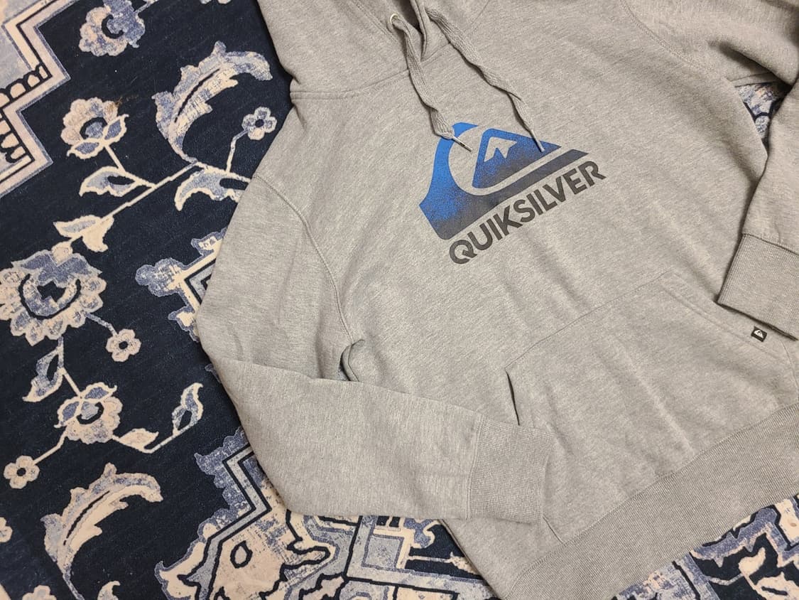 퀵 실버 후드 상품이미지4