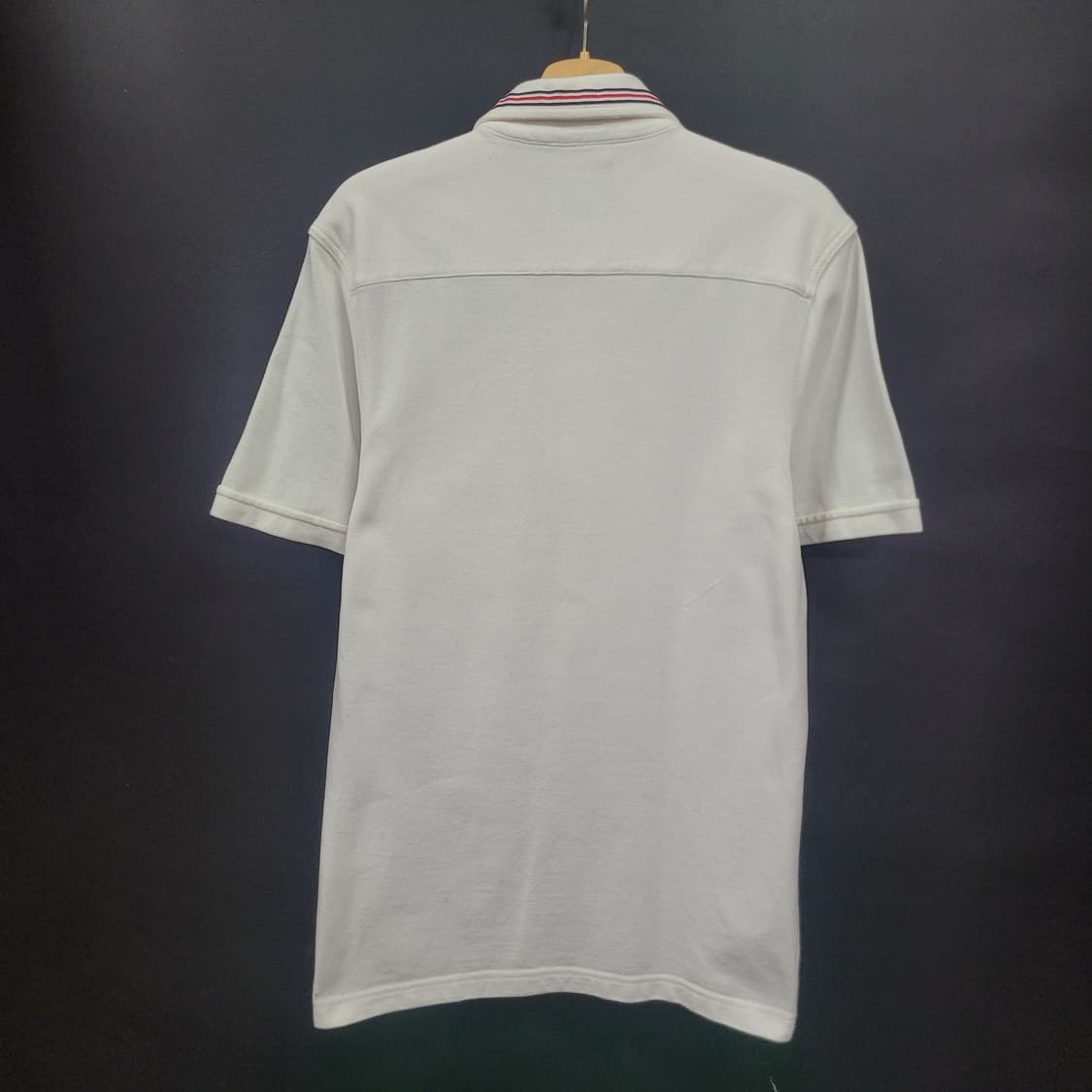 Fred Perry 프레드페리 자수로고 포켓 셔츠  상품이미지4