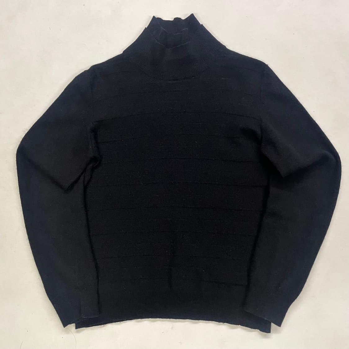 라프시몬스 터틀넥 AW2006-07 상품이미지1