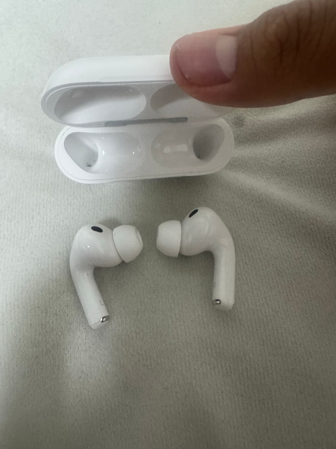 에어팟 프로3 풀박스 새상품급 쿨거27 상품이미지2