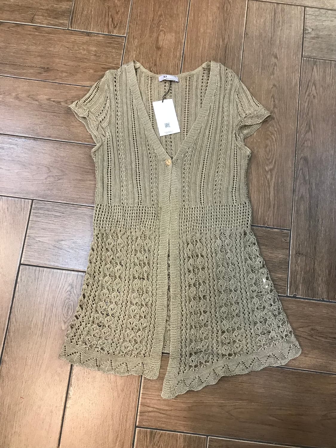 보헤미안 모리 코디 세트 🤍 상품이미지5