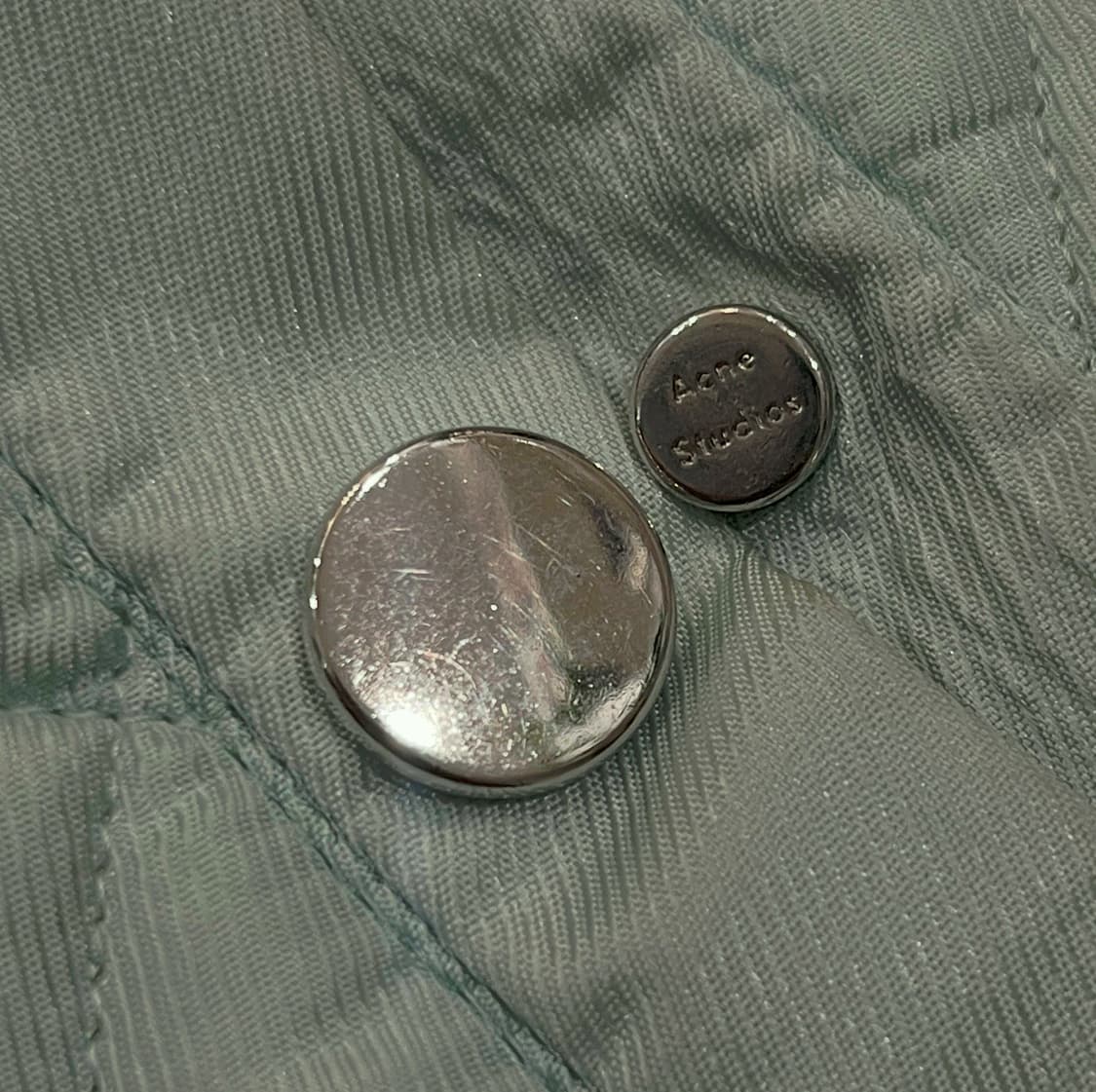 아크네 스튜디오 ma-1 마원 자켓 상품이미지6