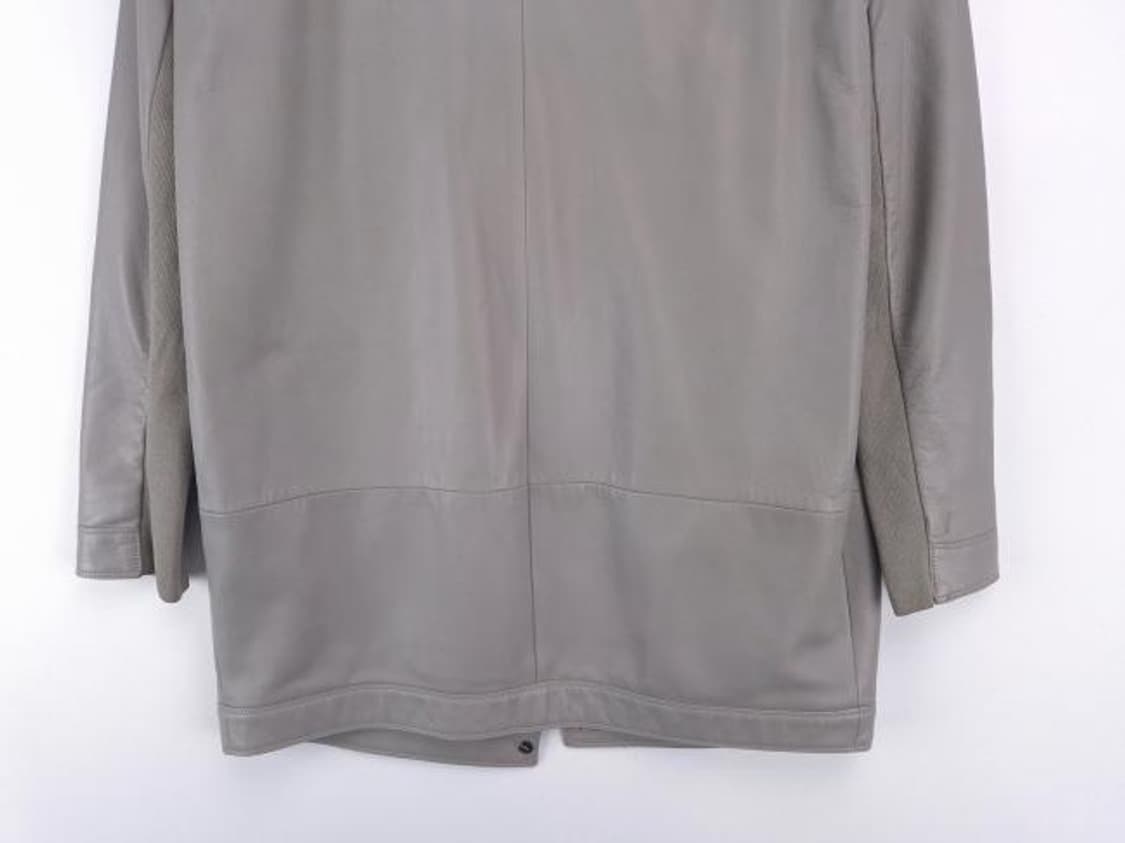 Neil Barrett 가죽 자켓 상품이미지4