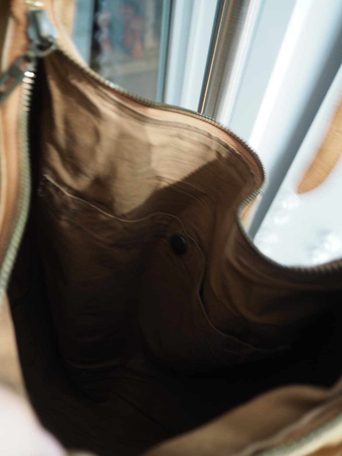 A.I.P leather cross bag  상품이미지6