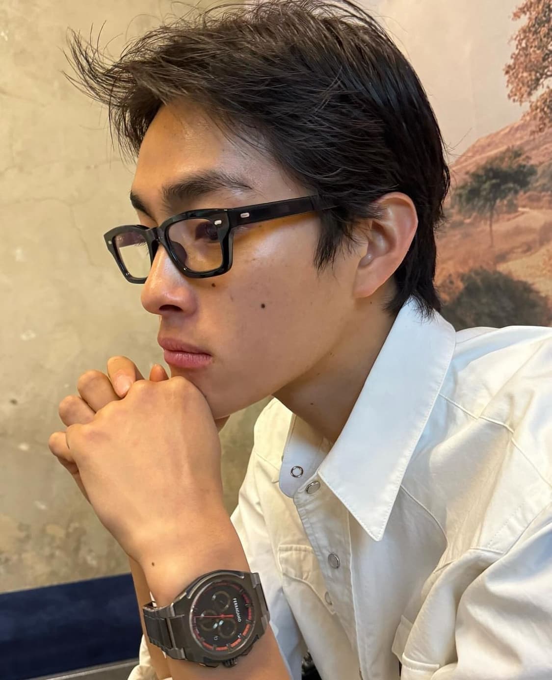 언커먼아이웨어 벅 buck 상품이미지2