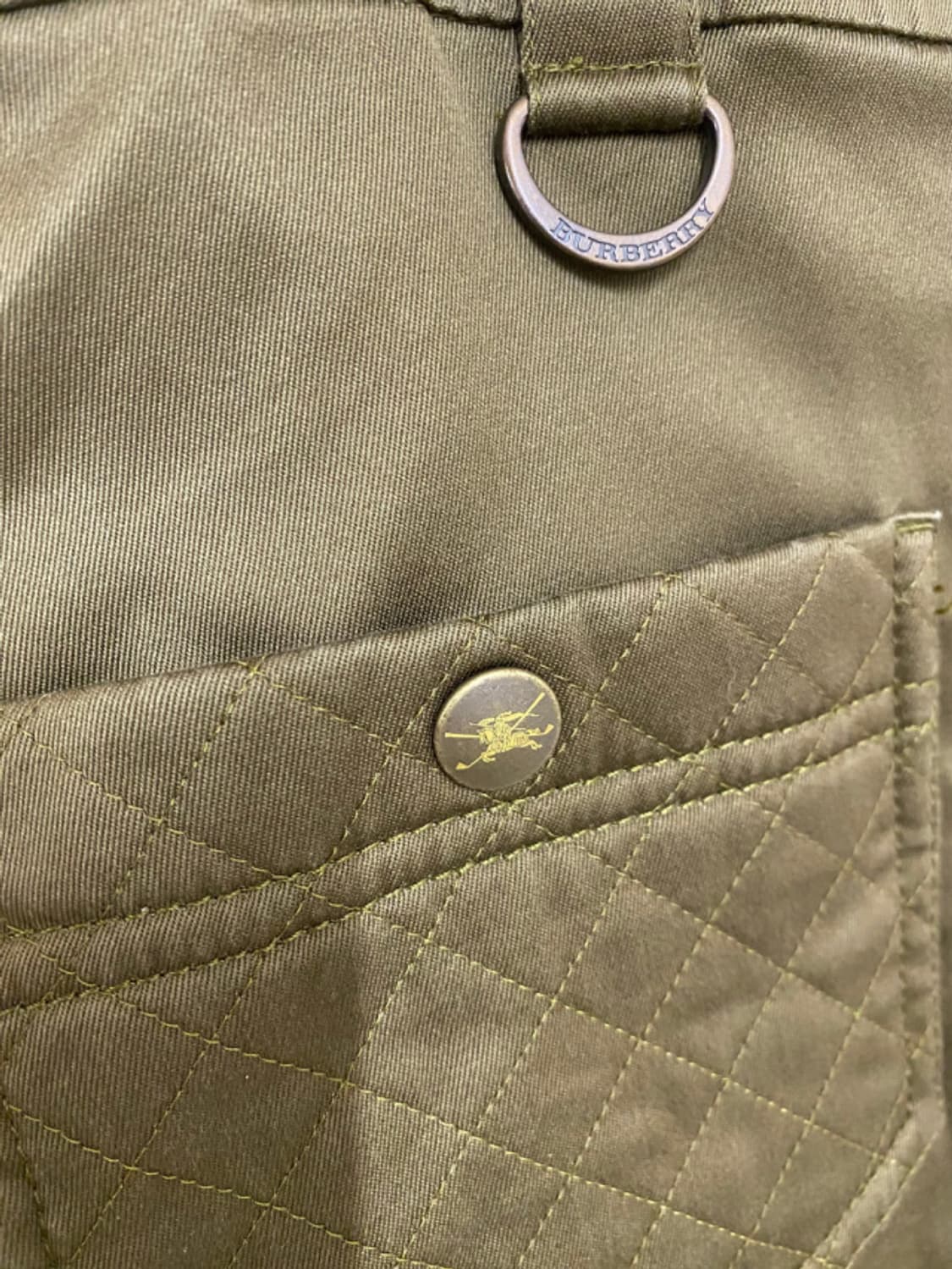 BURBERRY skirt 버버리 스커트 상품이미지7