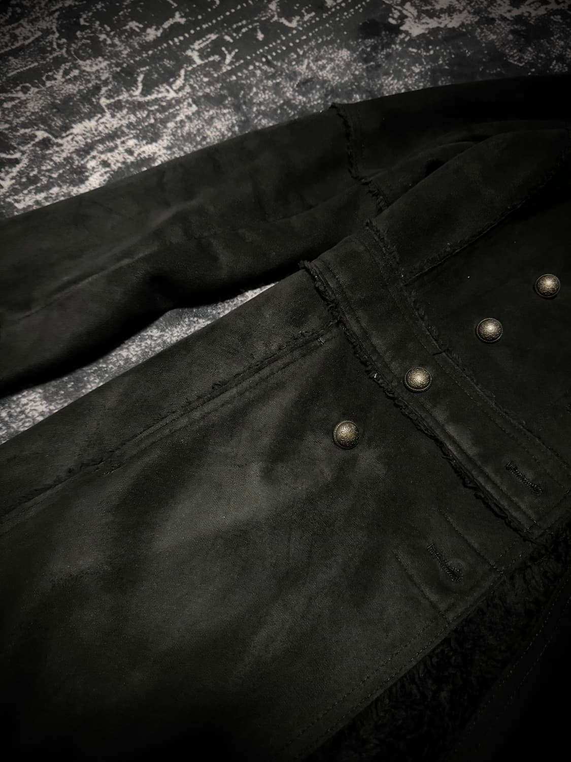 Comme Ca Ism Coat 상품이미지3