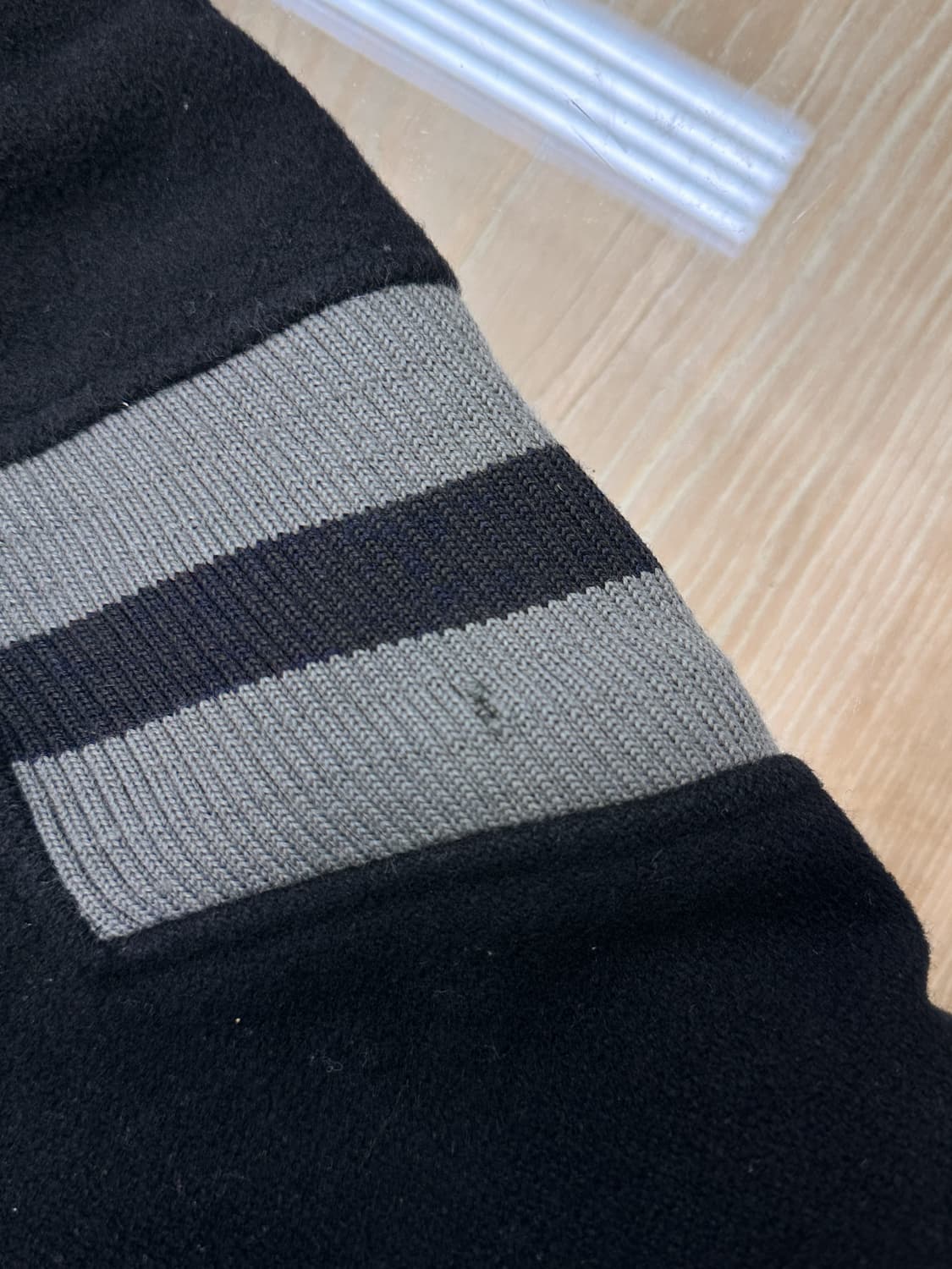 나이키 90's 울 바시티 자켓 상품이미지9