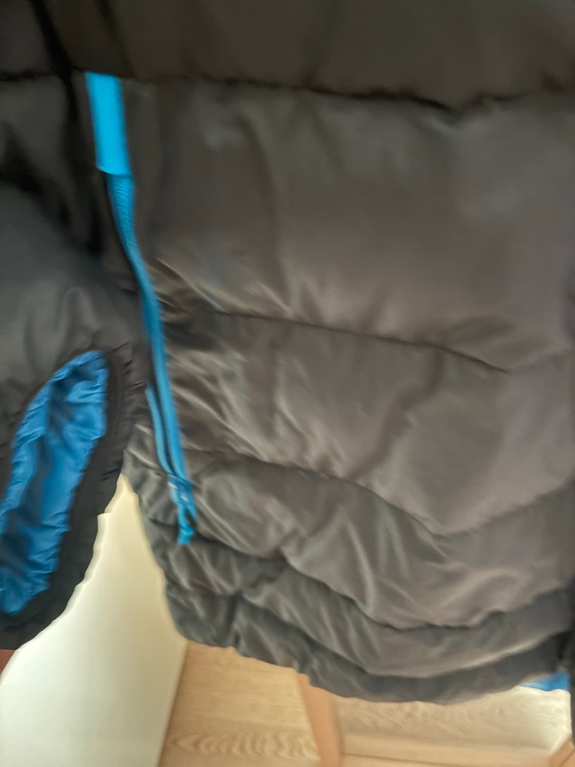 [XL] 아크테릭스 토륨sv 검파 후드 상품이미지3