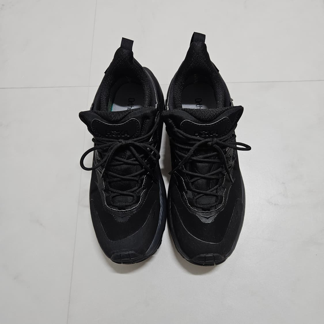 호카오네오네 카하2 GTX 로우 고어텍스 트래킹화 270 상품이미지2