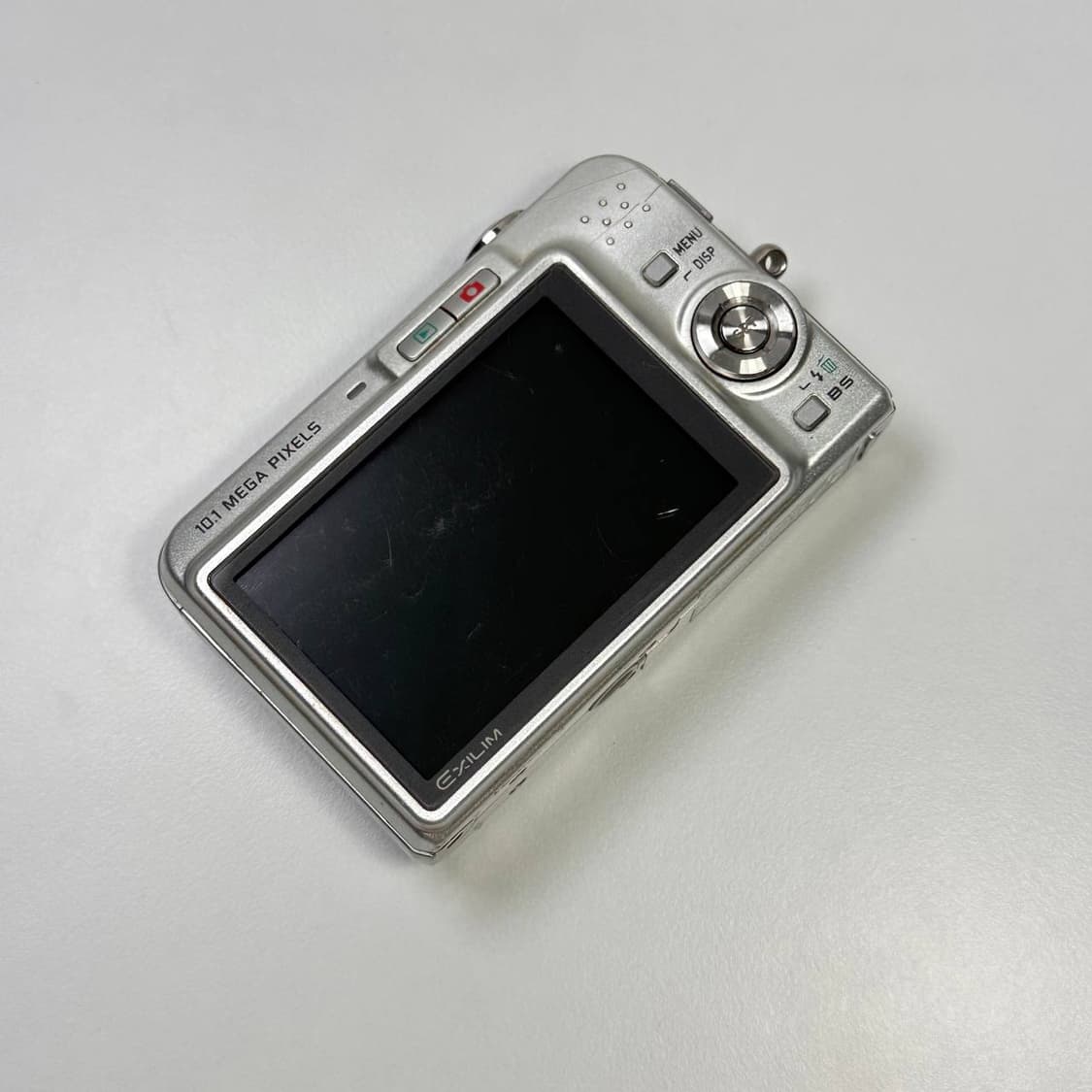 Casio Exilim EX-Z1050 카시오 엑슬림 은채 디카 상품이미지2