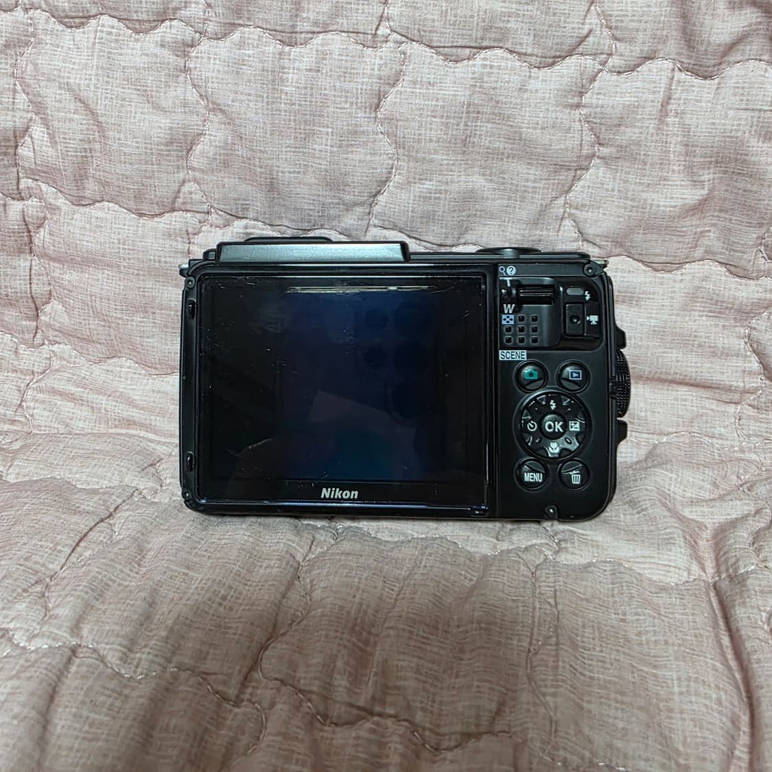 니콘AW130카모/계좌이체시2만원할인! 상품이미지4