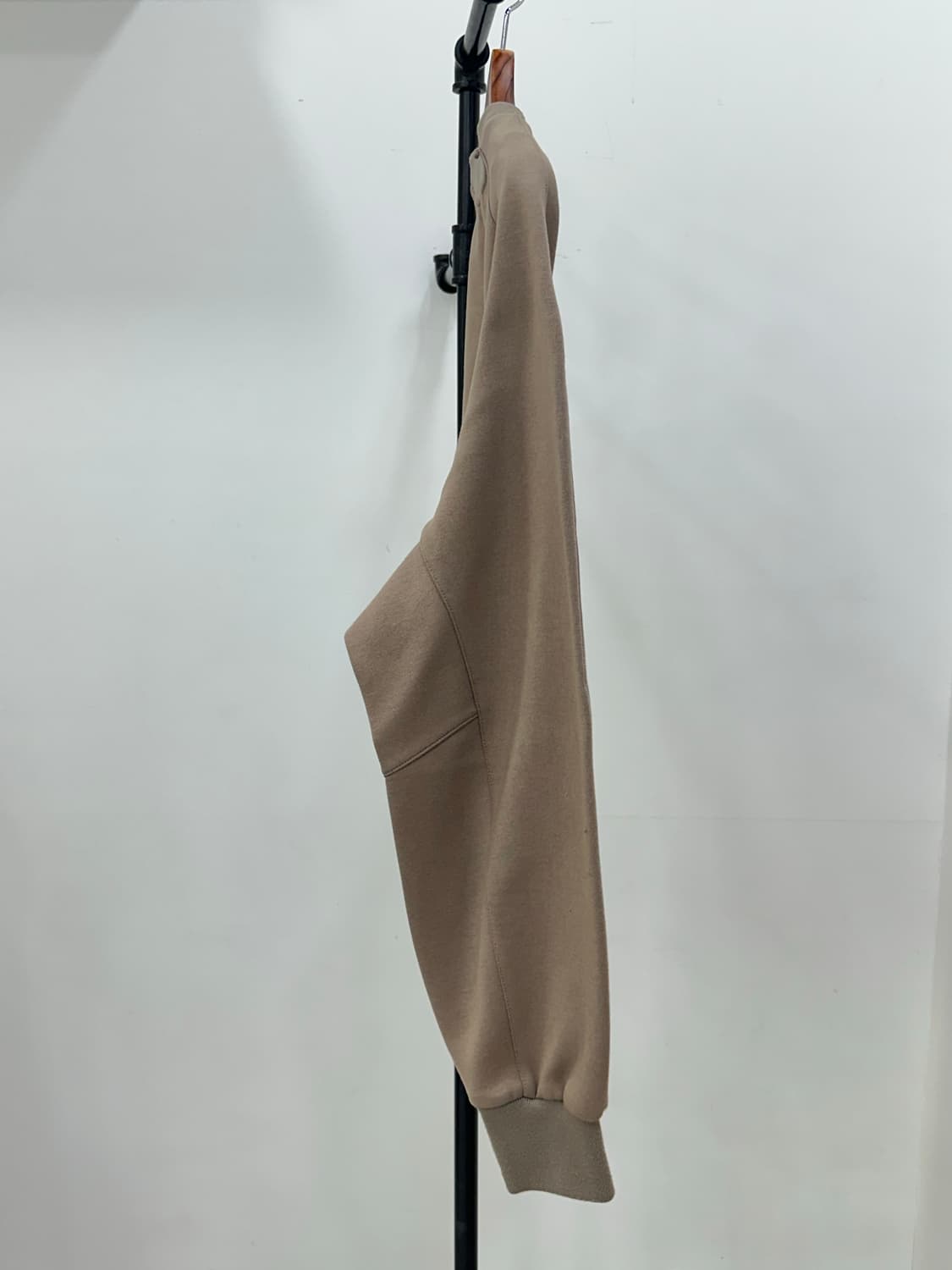 타임 남성 맨투맨 상품이미지2