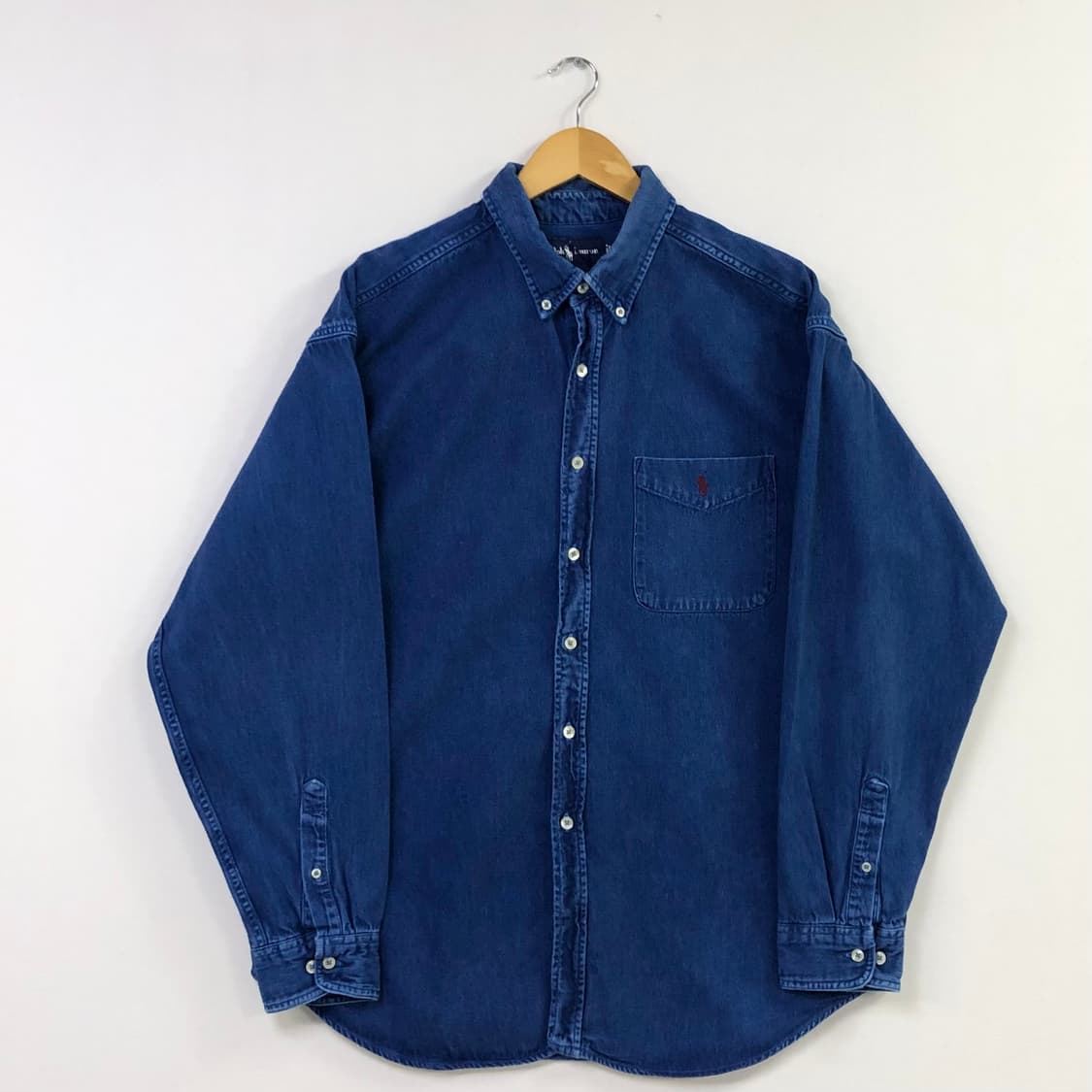 XL 폴로 청남방 상품이미지2