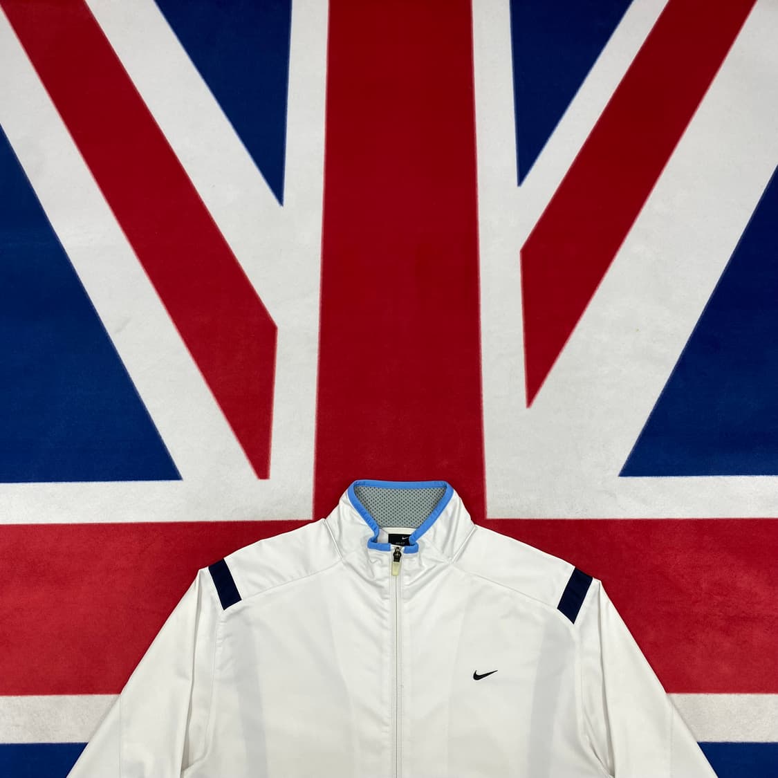 나이키 화이트 져지 XL 상품이미지2