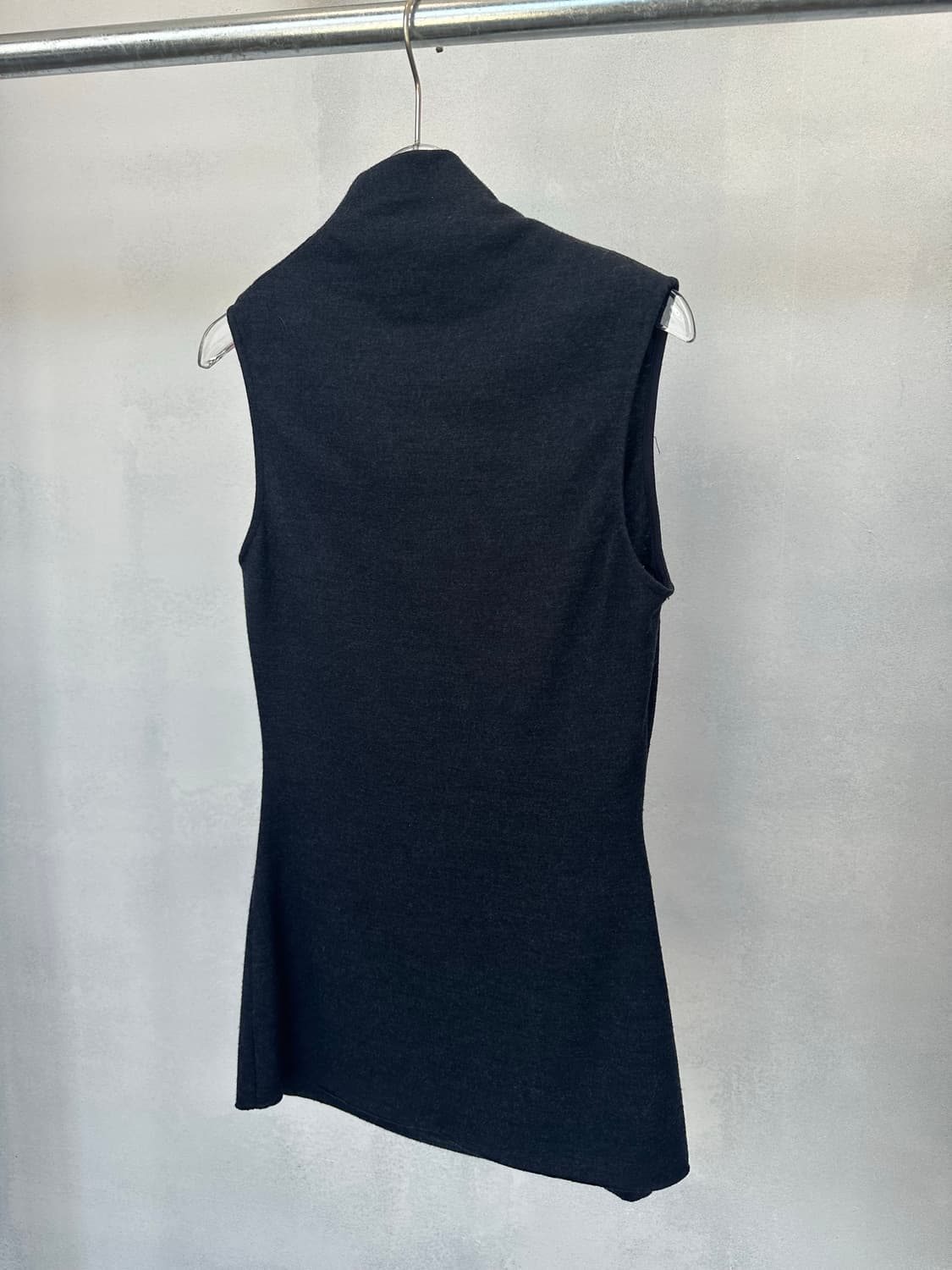 Helmut Lang Wool Sleeveless 상품이미지4