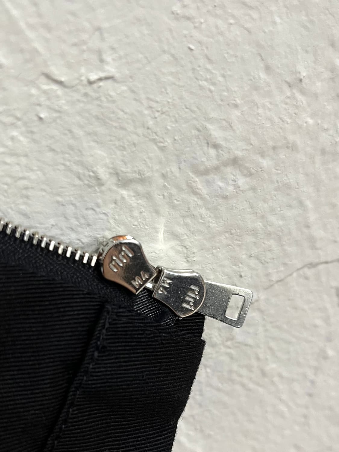 마르니 2013FW 컬렉션 퍼 시어링 피쉬테일 자켓 상품이미지5