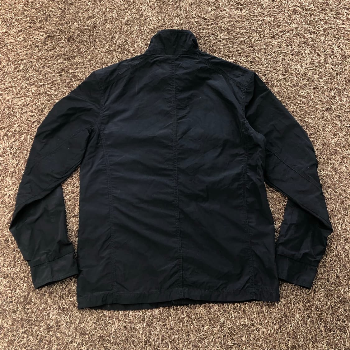 캘빈클라인 쿼드포켓 바람막이 자켓 상품이미지5