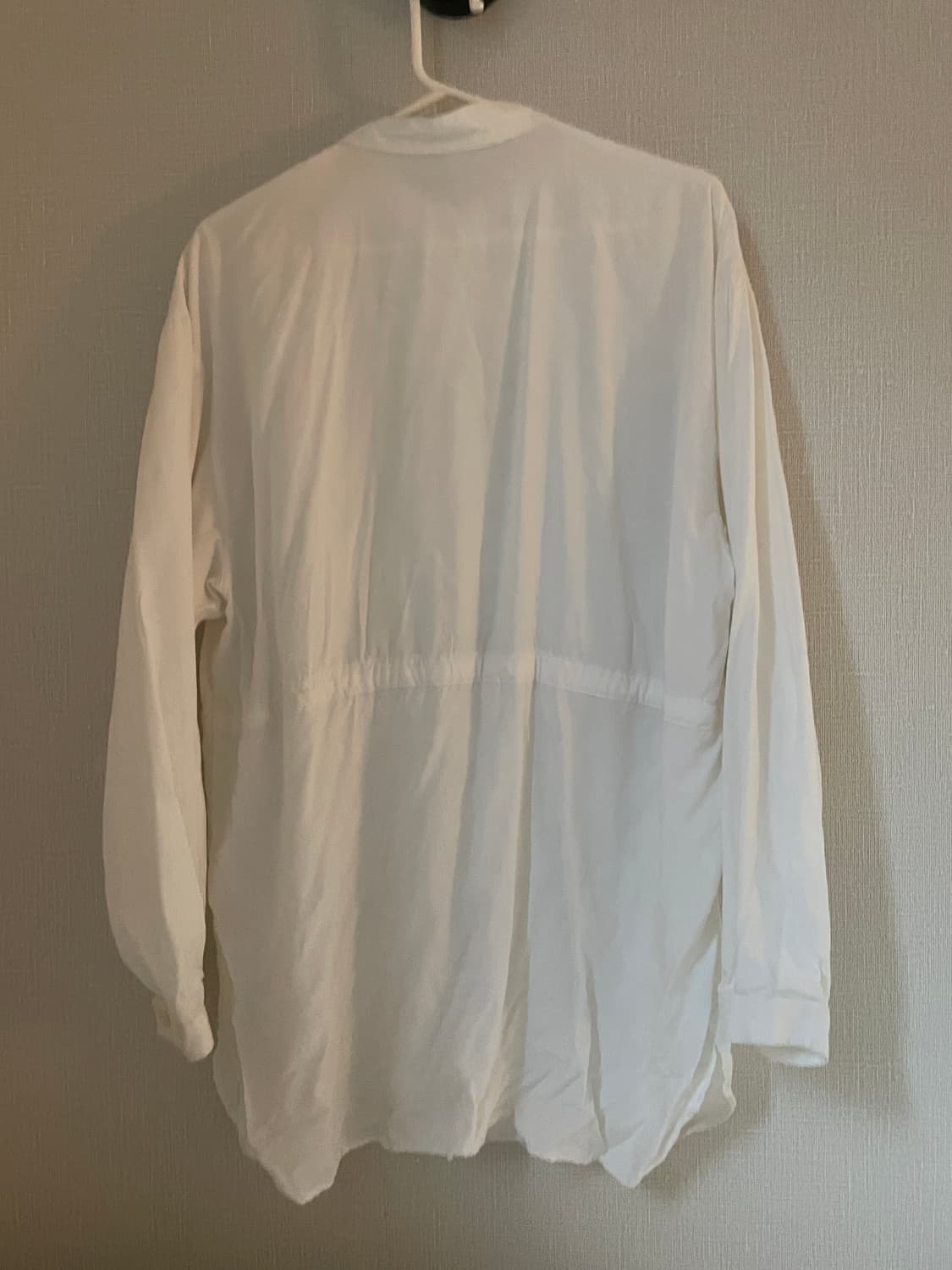 White blouse 상품이미지2