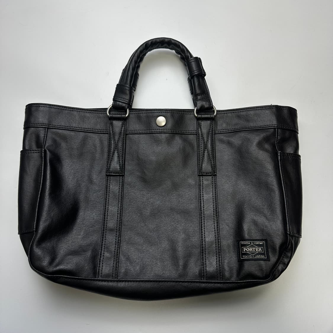 PORTER FREE STYLE 포터 프리스타일 토트백 상품이미지1