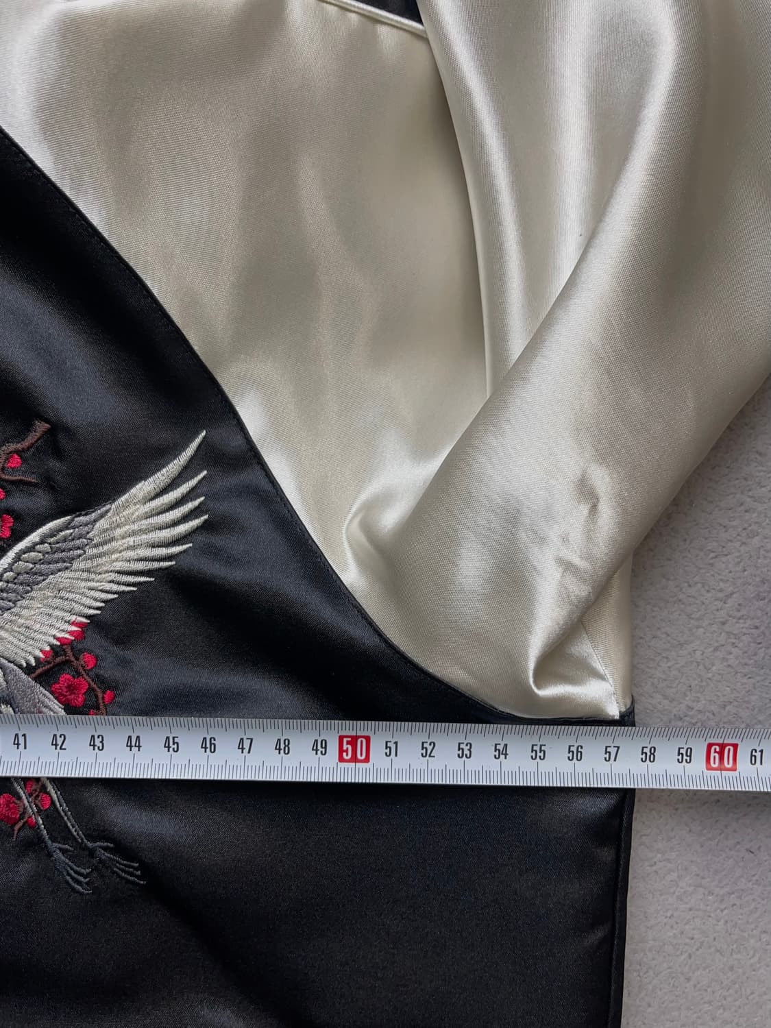 [46] UNDERAIR 스카쟌 자켓 ~100 상품이미지4