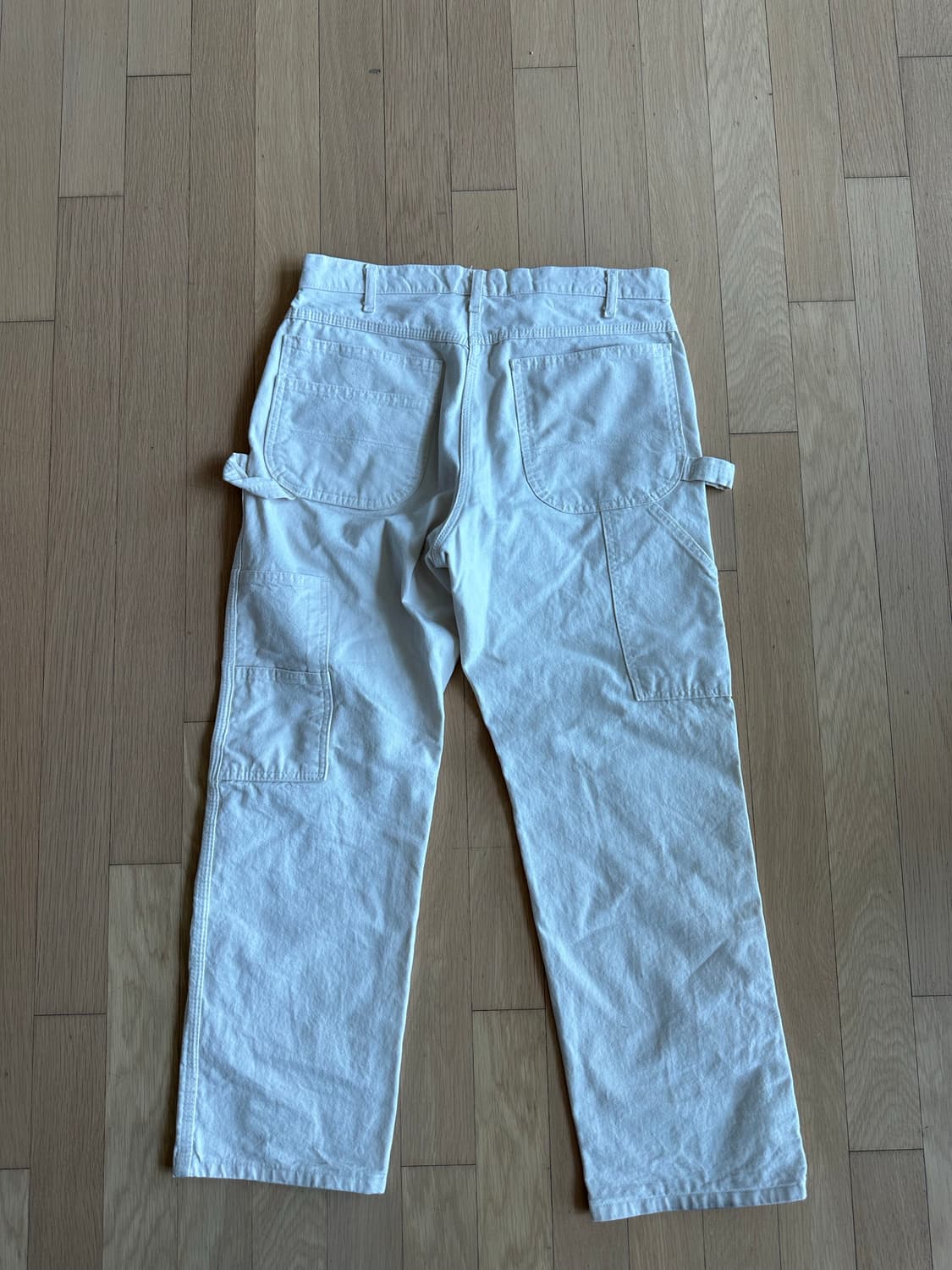 디키즈 카펜터 34x30 블랙,브라운,화이트 상품이미지7