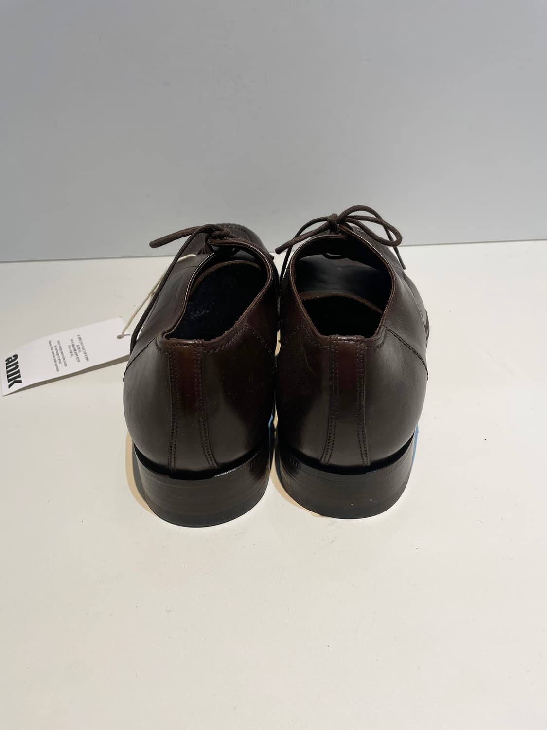 발리 로퍼 구두 A1551 상품이미지5