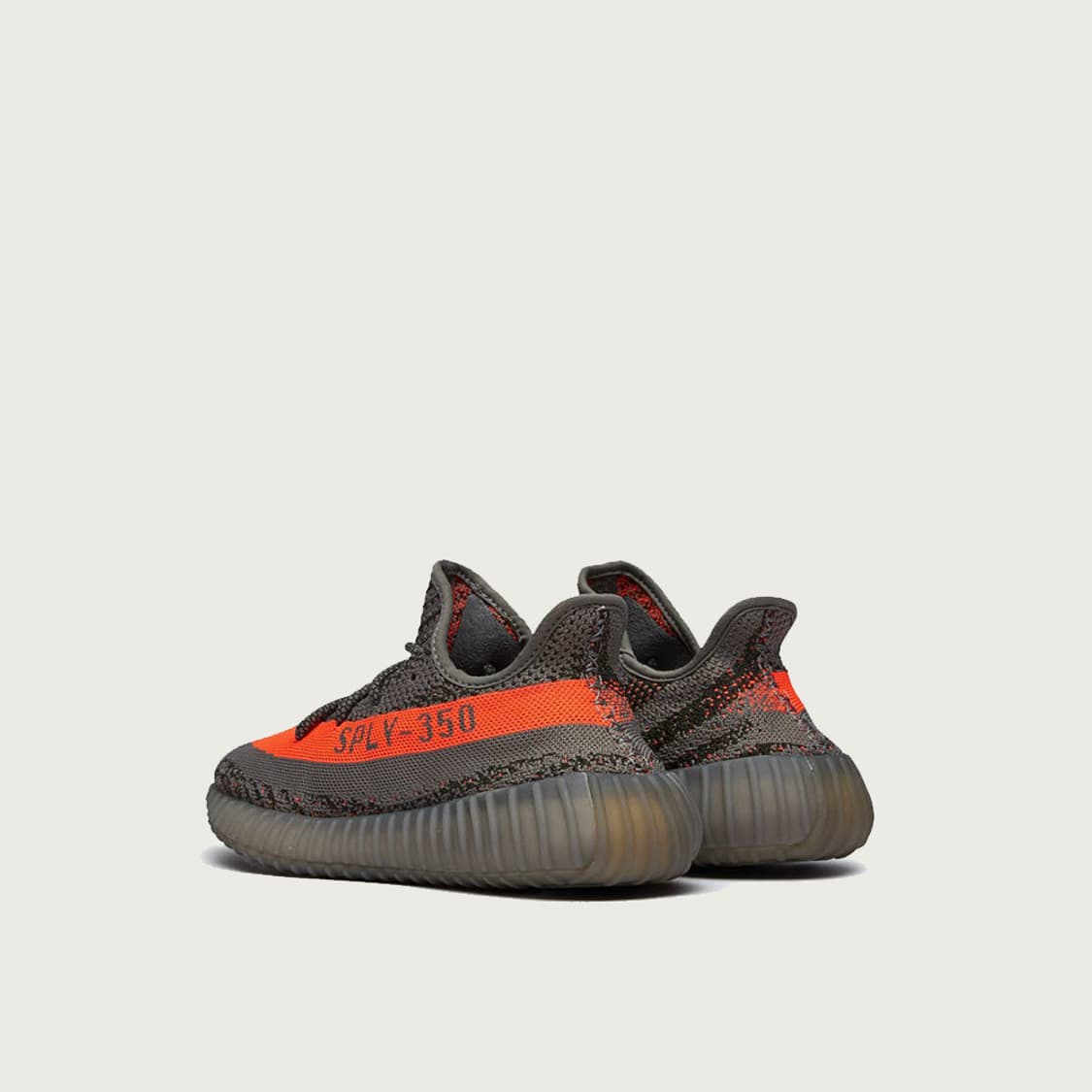 [260] 아디다스 - 이지 부스트 350 V2 벨루가 상품이미지3