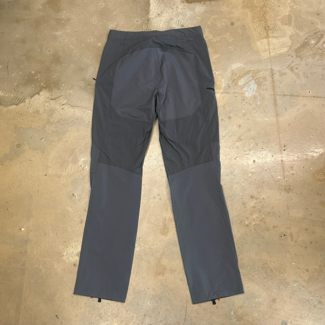 S 아크테릭스 트레킹 팬츠 상품이미지3