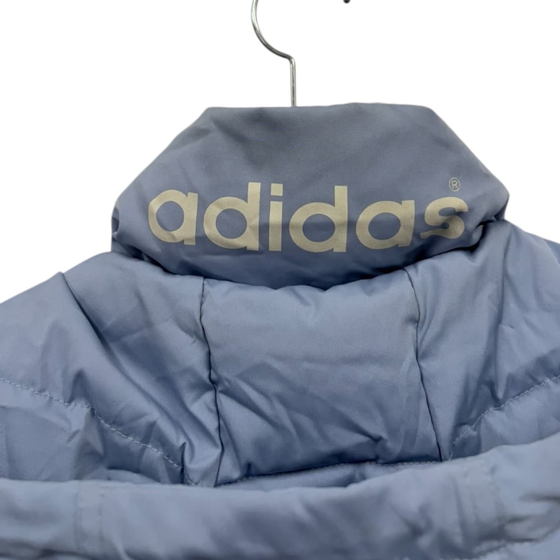 아디다스 후드탈착 다운패딩 상품이미지4