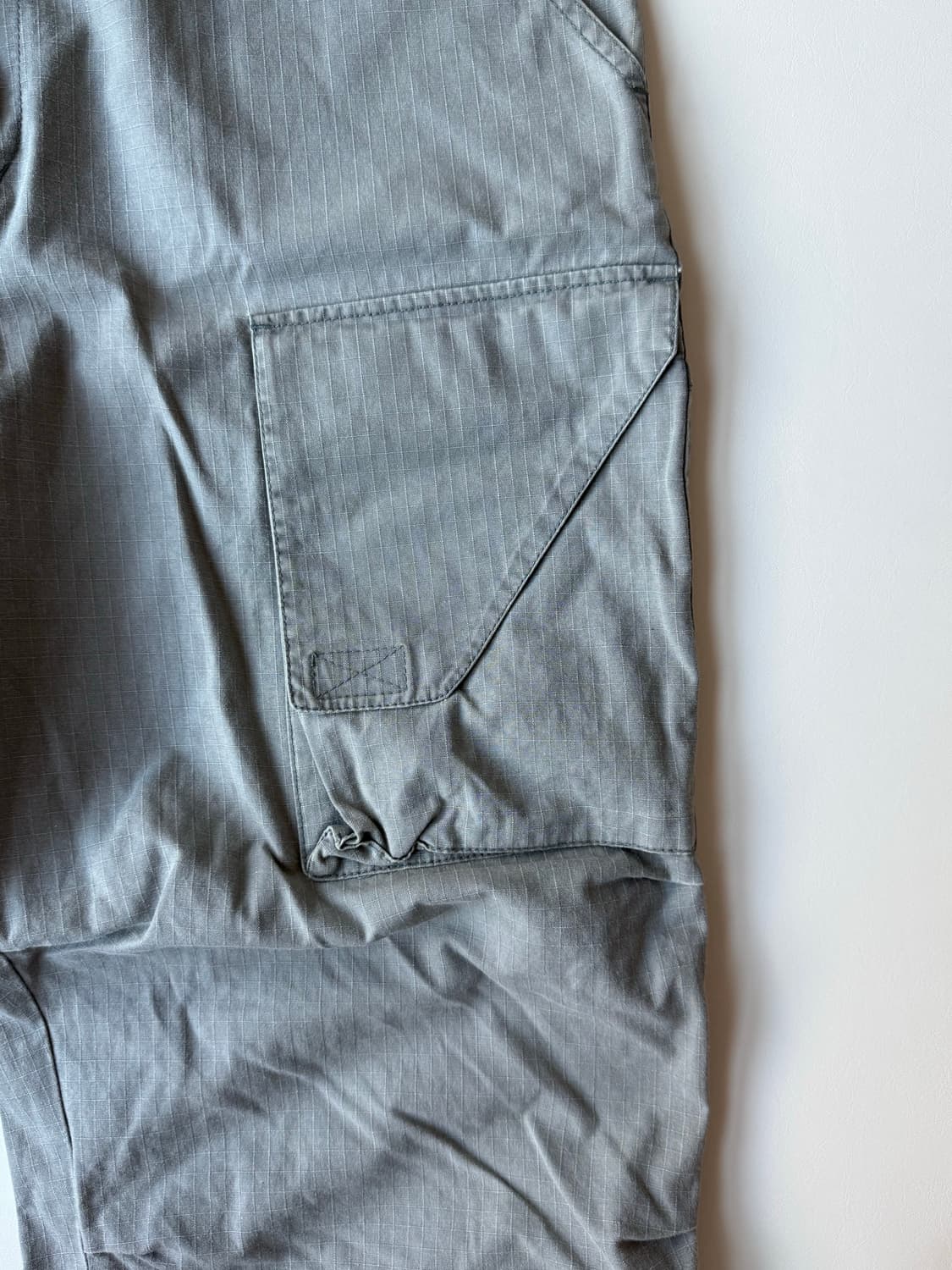 90s 더블탭스 MIL SPEC 팬츠 상품이미지4