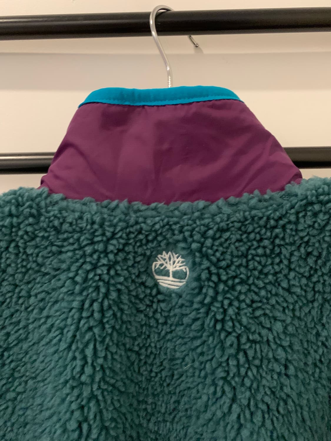 팀버랜드 후리스 M 상품이미지3