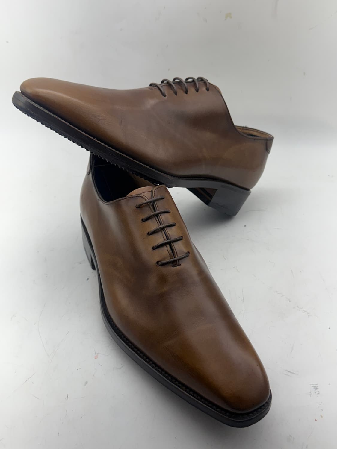 헤리티지리갈구두270 상품이미지7