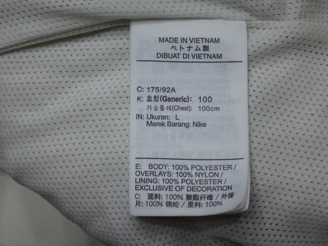 (L/100) NIKE 나이키 윈터 하프집 후디 플리스 상품이미지8