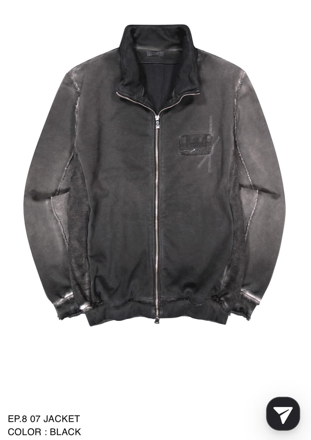 EP.8 07 JACKET 상품이미지2