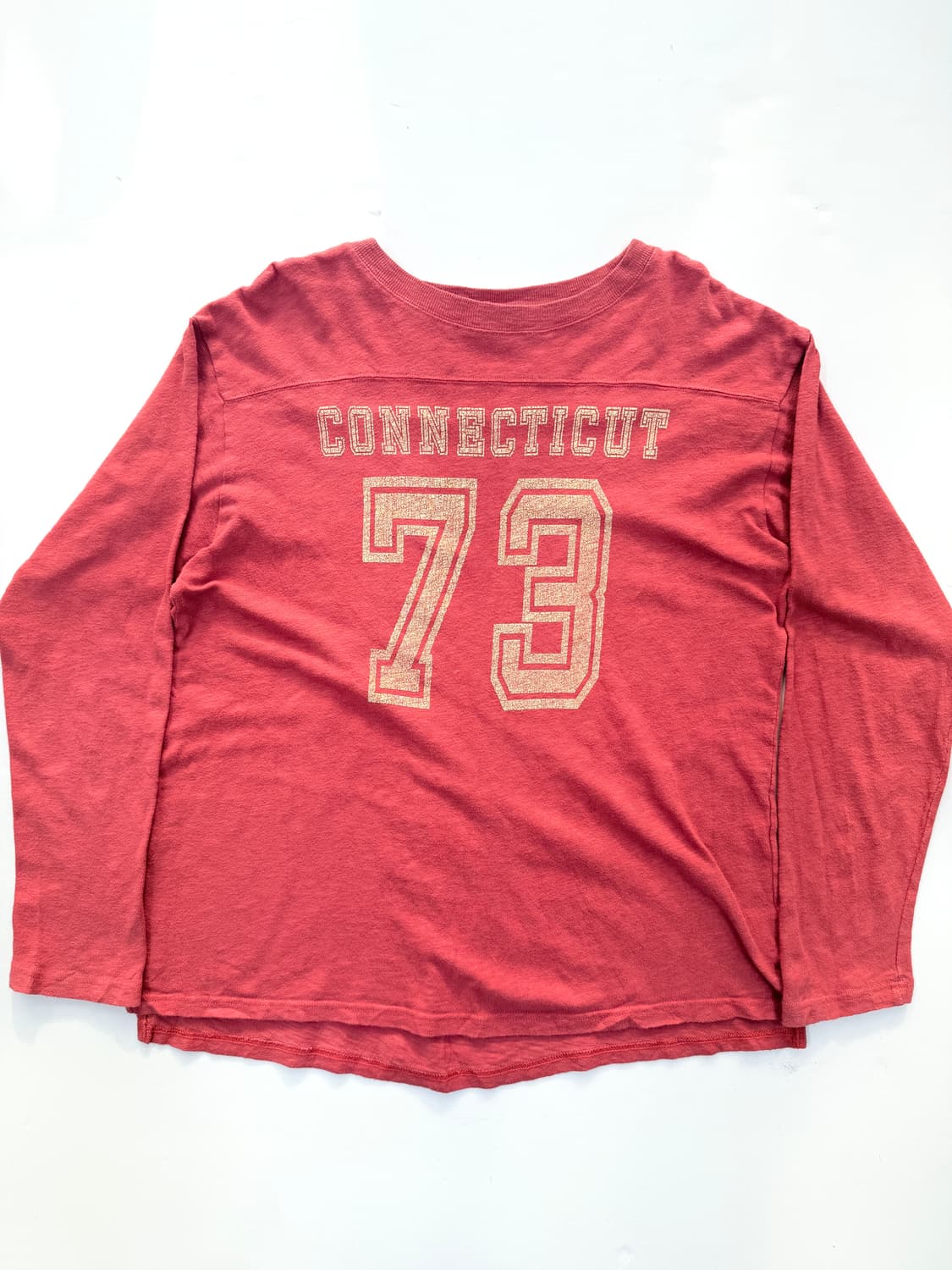 Rag machine 롱슬리브 상품이미지1