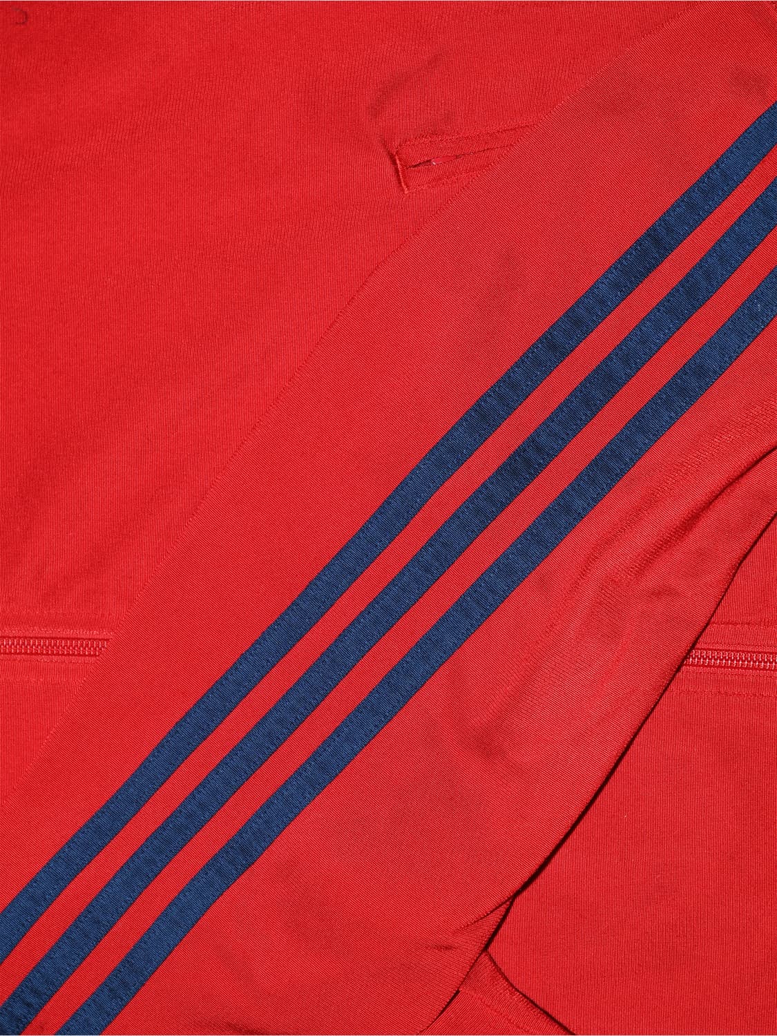 아디다스 오리지널스 파이어버드 트랙탑 레드 105 상품이미지4