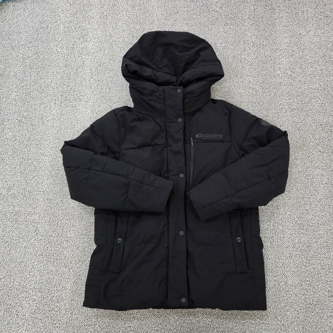 [90] 디스커버리 익스페디션 덕 다운 패딩 점퍼 1106JM2 상품이미지1