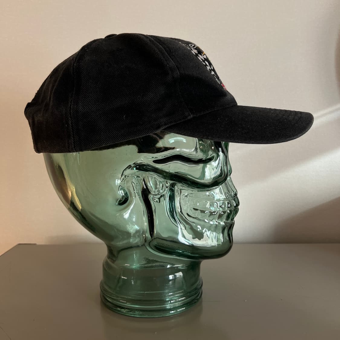 빈티지 00s Metallica Gimme Fuel 캡 상품이미지8