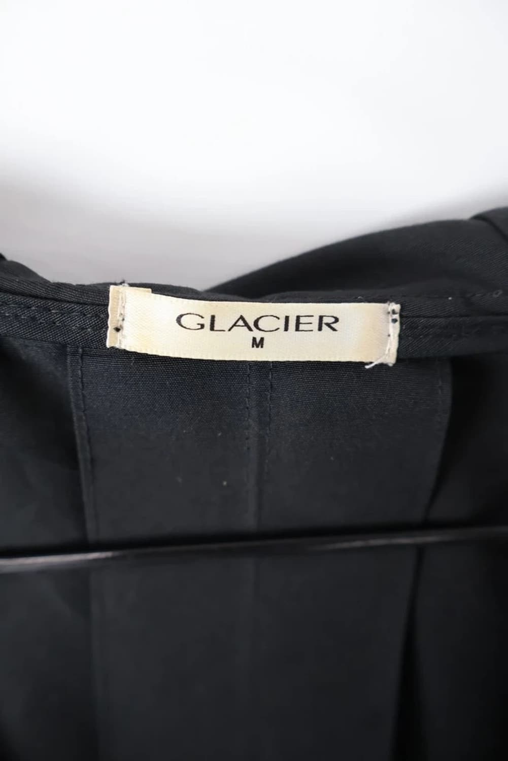 Glacier Hood Short Windbreaker 상품이미지6